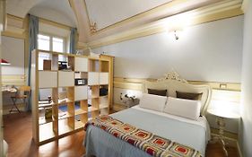In Tarquinia Albergo Diffuso
